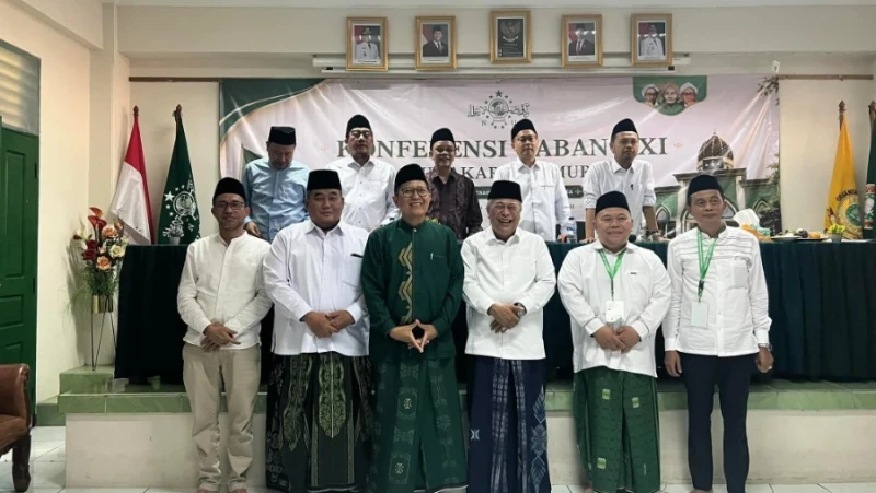 Berita PCNU Pengurus Cabang Kabupaten Sukabumi